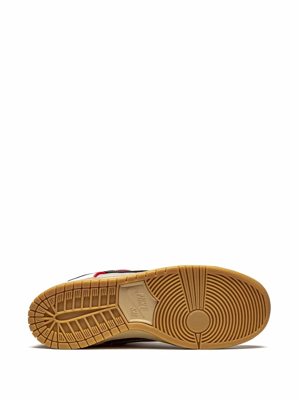 Nike Sb Dunk Low What The P-Rod Sneakers floriamart.shop