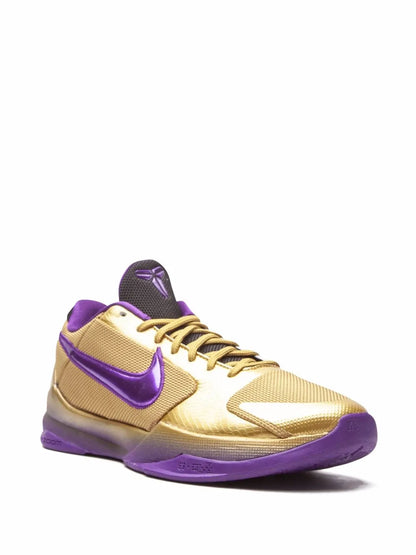 Nike X Undefeated Kobe 5 Protro Hall Of Fame Sneakers floriamart.shop