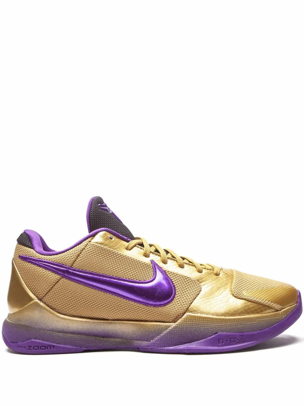 Nike X Undefeated Kobe 5 Protro Hall Of Fame Sneakers floriamart.shop