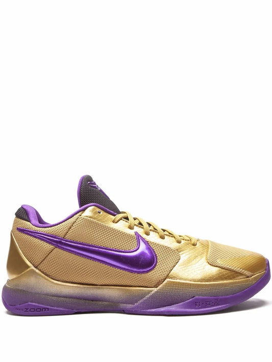 Nike X Undefeated Kobe 5 Protro Hall Of Fame Sneakers floriamart.shop
