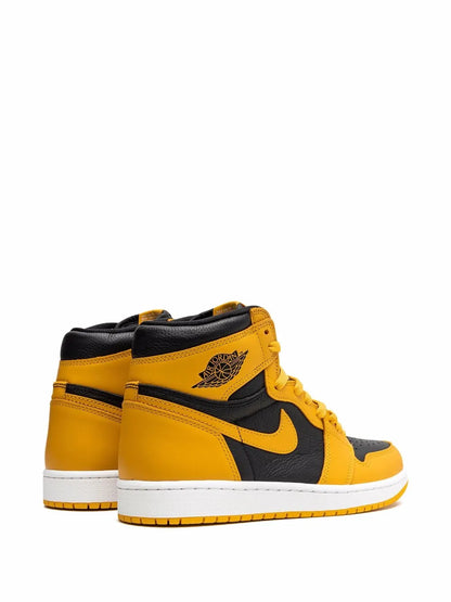 Air Jordan 1 High Og Pollen Sneakers Floriamart