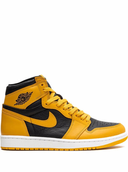 Air Jordan 1 High Og Pollen Sneakers Floriamart