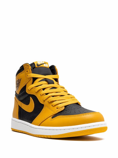 Air Jordan 1 High Og Pollen Sneakers Floriamart