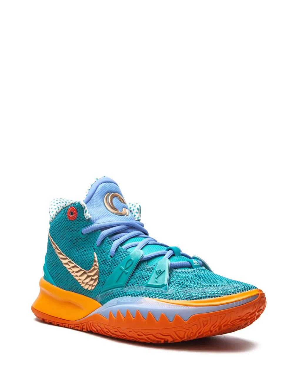 Nike X Concepts  Kyrie 7 Horus - Special Box Sneakers floriamart.shop