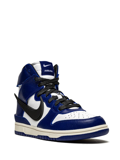 Nike X Ambush Dunk High Sp Deep Royal Sneakers floriamart.shop