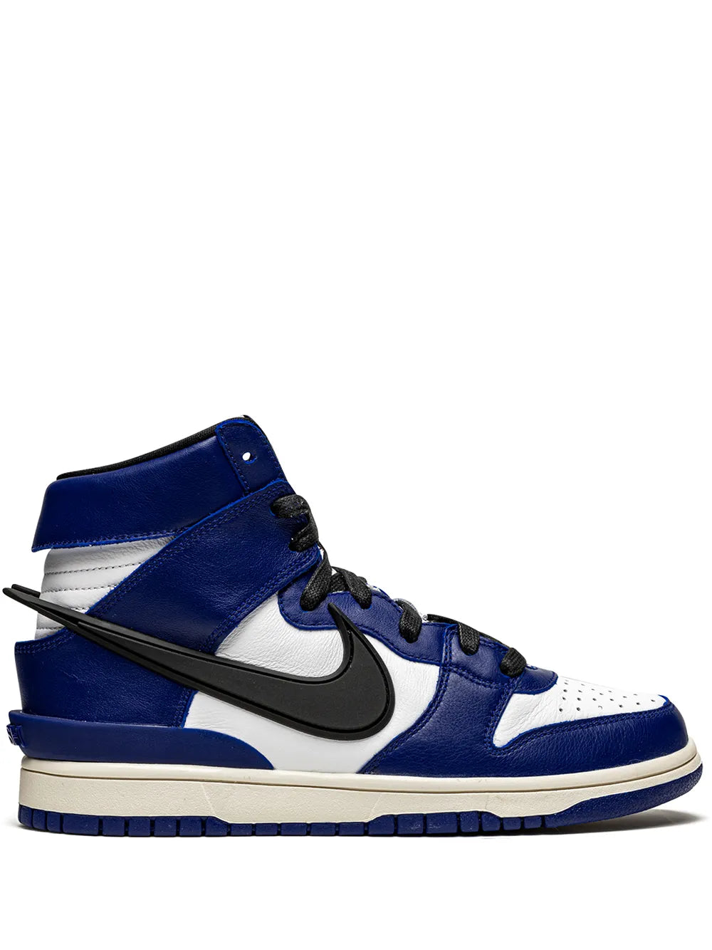 Nike X Ambush Dunk High Sp Deep Royal Sneakers floriamart.shop