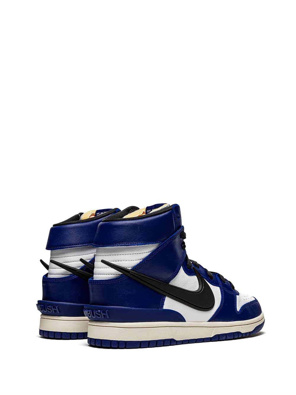 Nike X Ambush Dunk High Sp Deep Royal Sneakers floriamart.shop