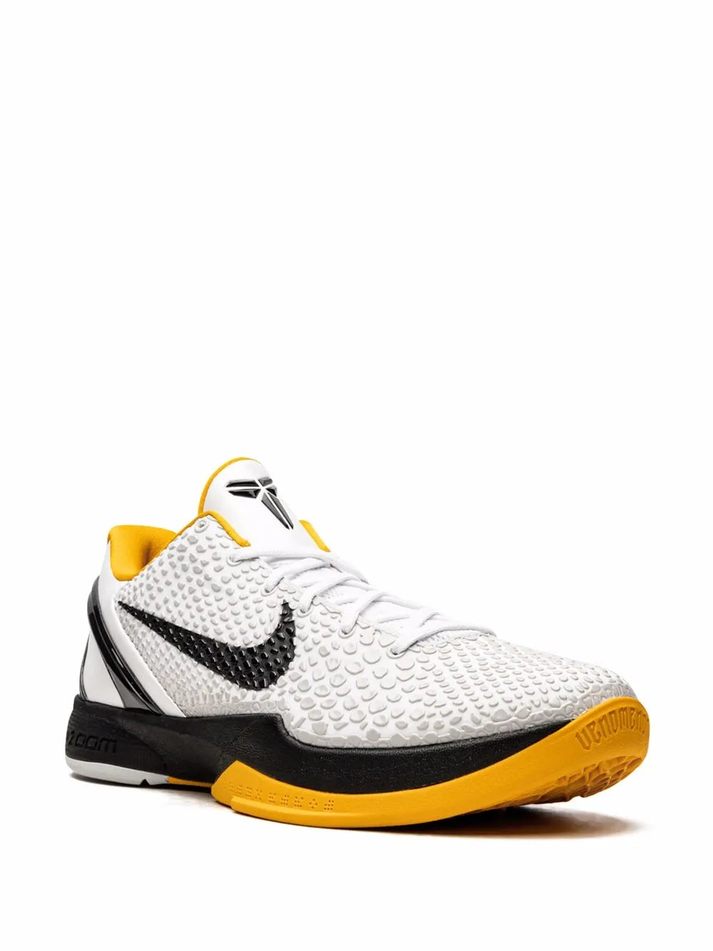 Nike Zoom Kobe 6 Protro White Del Sol 2021 Sneakers floriamart.shop