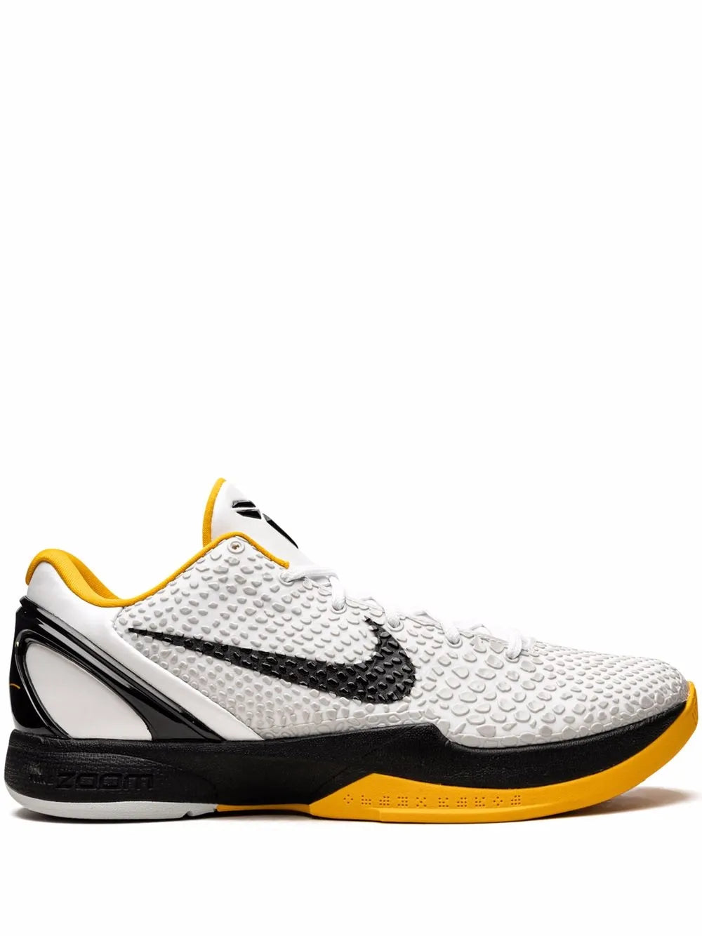 Nike Zoom Kobe 6 Protro White Del Sol 2021 Sneakers floriamart.shop