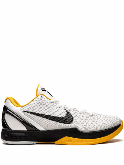 Nike Zoom Kobe 6 Protro White Del Sol 2021 Sneakers floriamart.shop