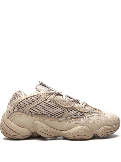 adidas Yeezy 500 Taupe Light Sneakers
