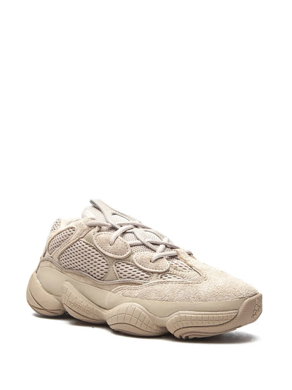 adidas Yeezy 500 Taupe Light Sneakers