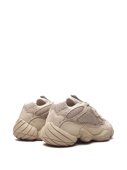 adidas Yeezy 500 Taupe Light Sneakers