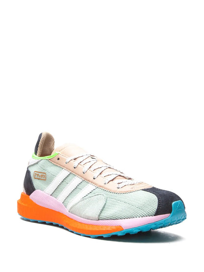 adidas X Pharrel Williams X Nigo Tokyo Solar Hu Sneakers