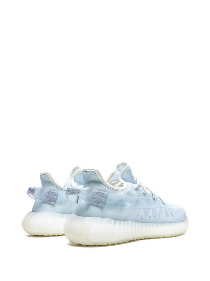 adidas Yeezy Boost 350 V2 Mono Ice Sneakers