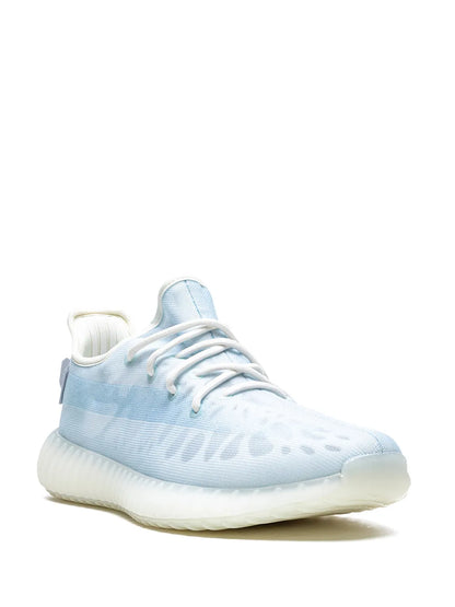 adidas Yeezy Boost 350 V2 Mono Ice Sneakers