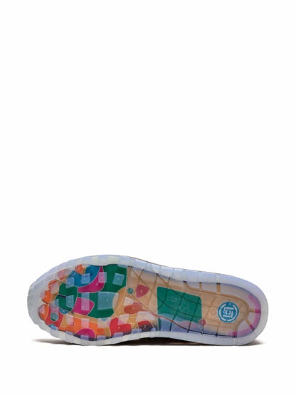 Nike X Clot Air Max 1 Kiss Of Death Cha Sneakers floriamart.shop