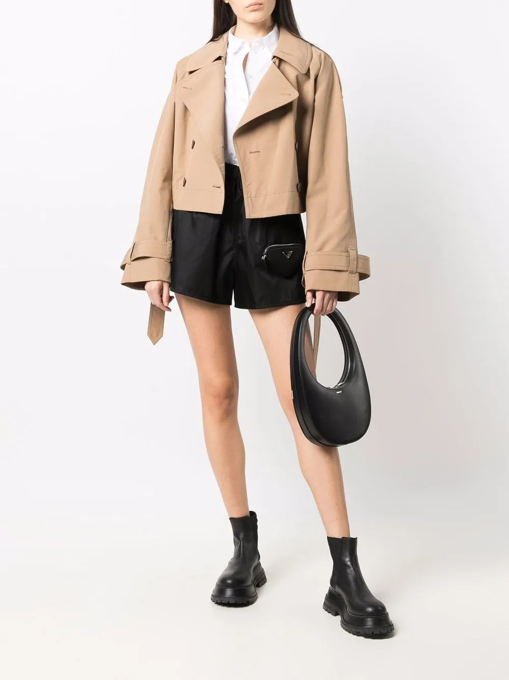 CoperniSwipe tote bag