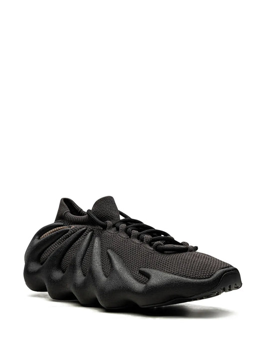 adidas Yeezy 450 Dark Slate Sneakers