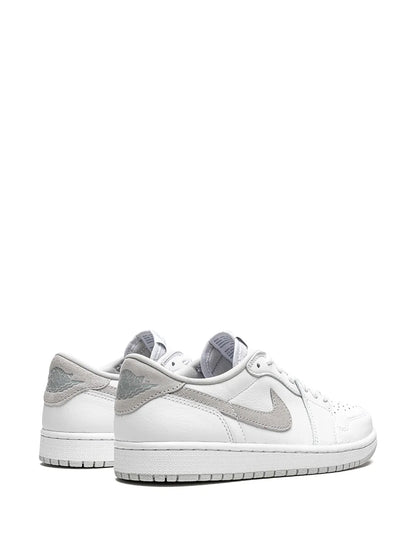 Air Jordan 1 Low Og Neutral Grey Sneakers