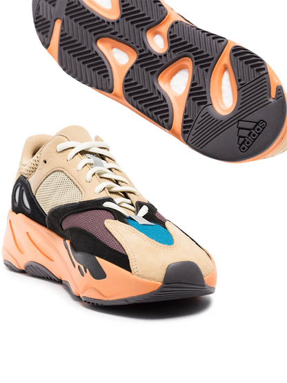 adidas Yeezy Boost 700 V1 Enflame Low-Top Sneakers