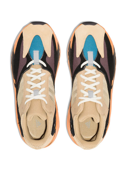 adidas Yeezy Boost 700 V1 Enflame Low-Top Sneakers