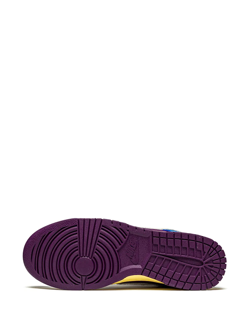 Nike X Undefeated Dunk Low Sp Undefeated Dunk Vs. Af1 Sneakers floriamart.shop