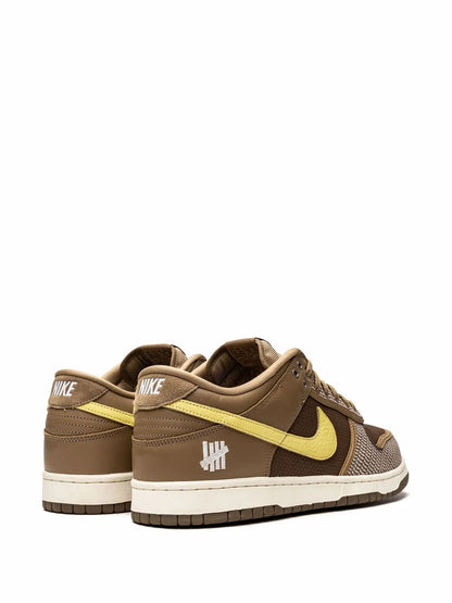 Nike X Undefeated Dunk Low Sp Canteen Sneakers floriamart.shop