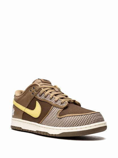 Nike X Undefeated Dunk Low Sp Canteen Sneakers floriamart.shop
