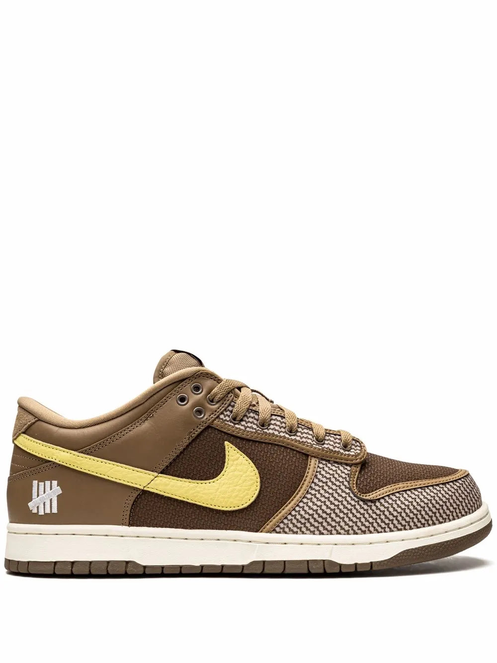 Nike X Undefeated Dunk Low Sp Canteen Sneakers floriamart.shop
