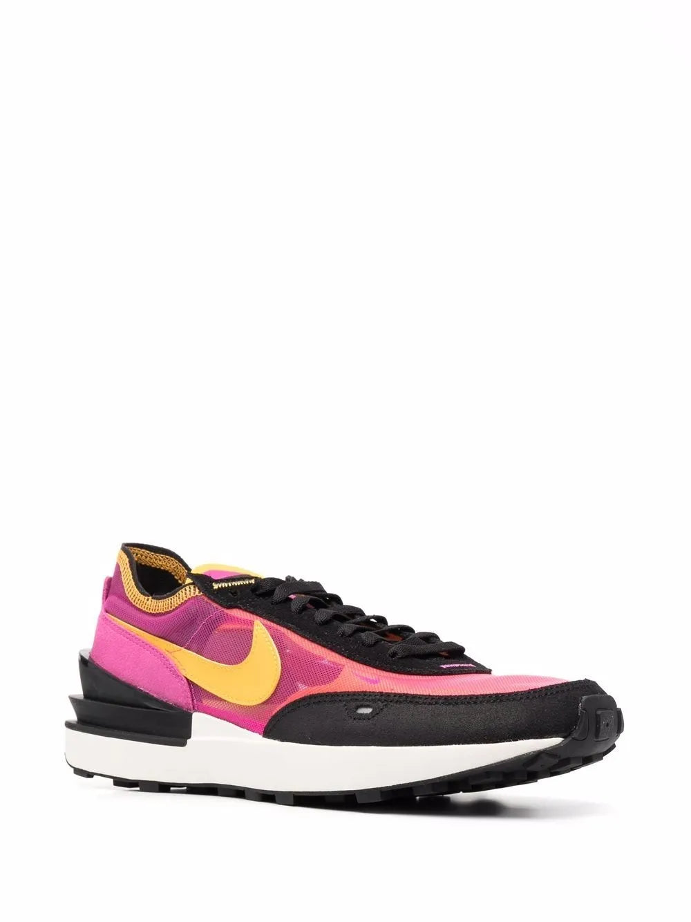 Nike Waffle One Active Fuchsia Sneakers floriamart.shop