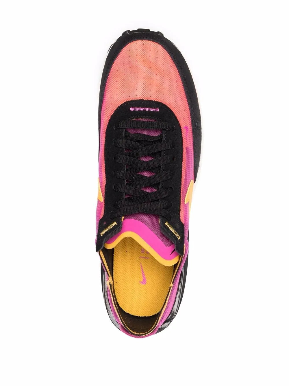Nike Waffle One Active Fuchsia Sneakers floriamart.shop