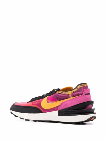 Nike Waffle One Active Fuchsia Sneakers floriamart.shop