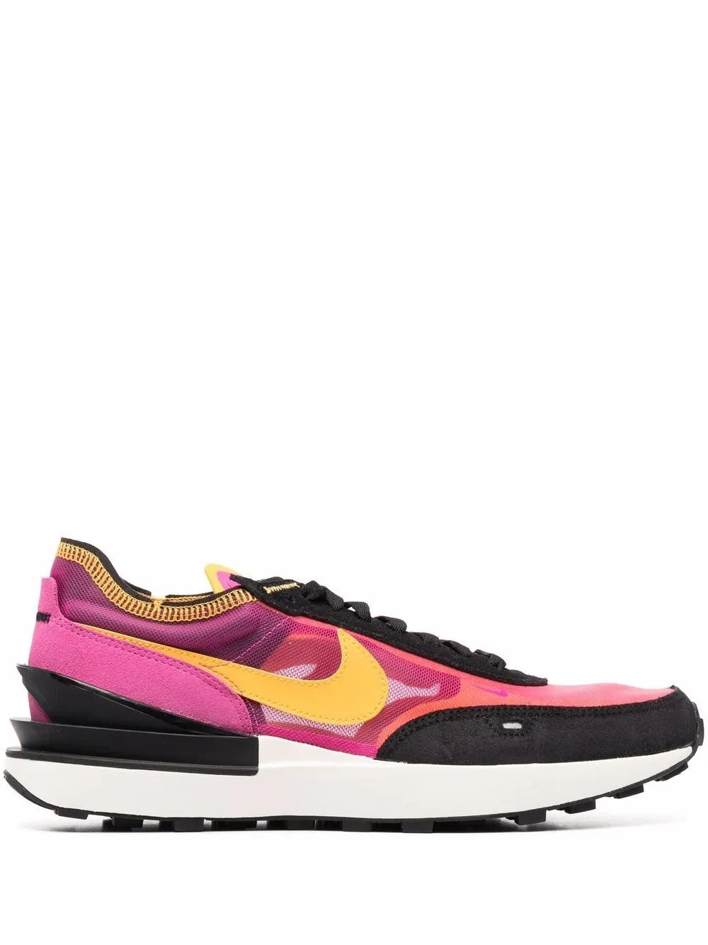 Nike Waffle One Active Fuchsia Sneakers floriamart.shop