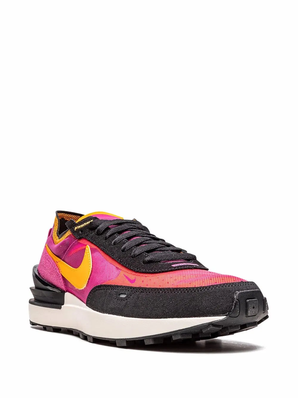 Nike Waffle One Active Fuchsia Sneakers floriamart.shop