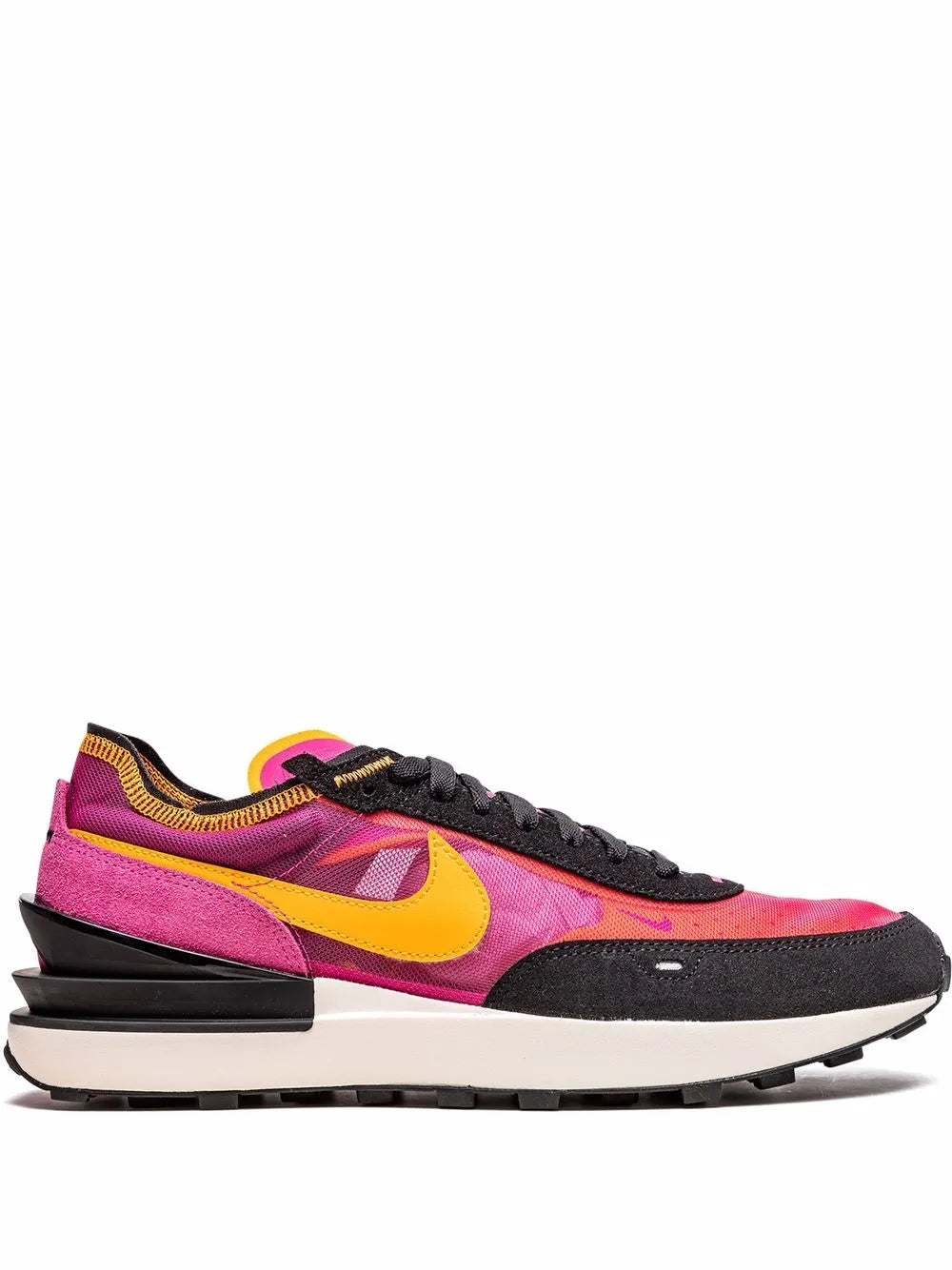 Nike Waffle One Active Fuchsia Sneakers floriamart.shop