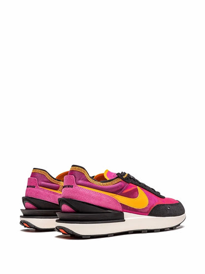 Nike Waffle One Active Fuchsia Sneakers floriamart.shop