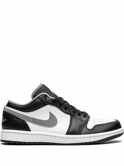 Air Jordan 1 Low Black/Particle Grey Sneakers