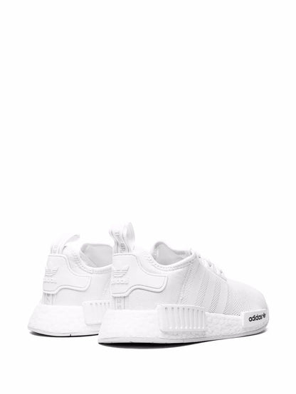 adidas Nmd_R1 Lace-Up Sneakers Floriamart