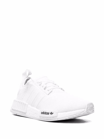 adidas Nmd_R1 Lace-Up Sneakers Floriamart