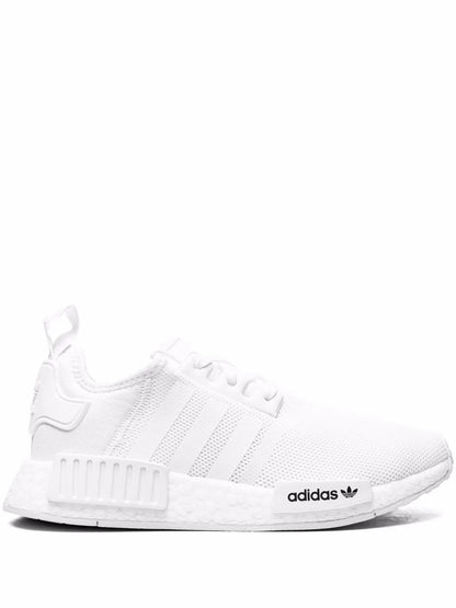 adidas Nmd_R1 Lace-Up Sneakers Floriamart