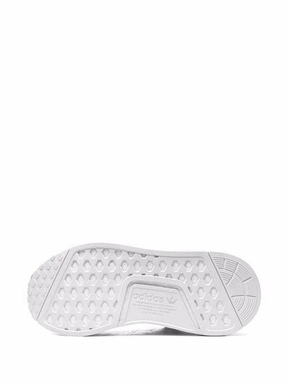 adidas Nmd_R1 Lace-Up Sneakers Floriamart