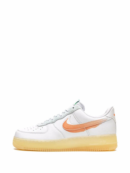 Nike X Mayumi Yamase Air Force 1 Low Flyleather Sneakers floriamart.shop