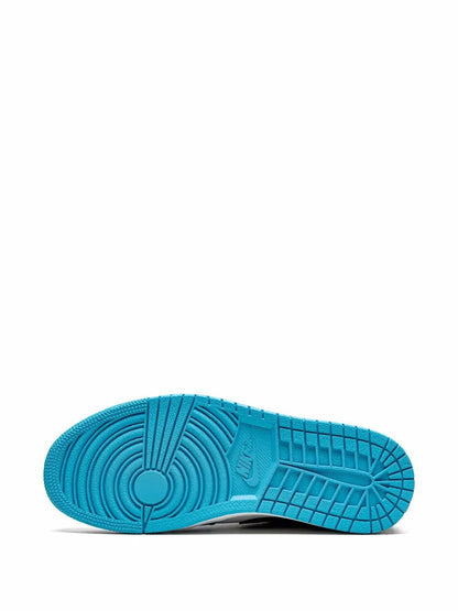 Air Jordan 1 Low Unc Sneakers