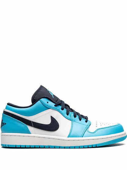 Air Jordan 1 Low Unc Sneakers
