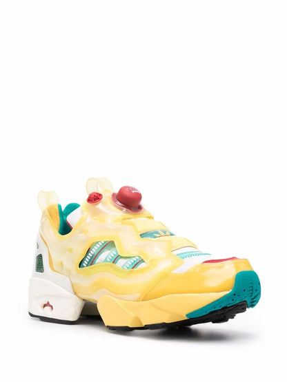 adidas X Reebok Zx Fury Sneakers Floriamart