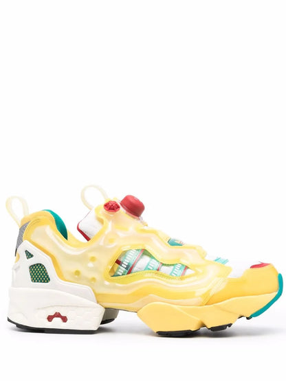adidas X Reebok Zx Fury Sneakers Floriamart