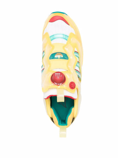 adidas X Reebok Zx Fury Sneakers Floriamart