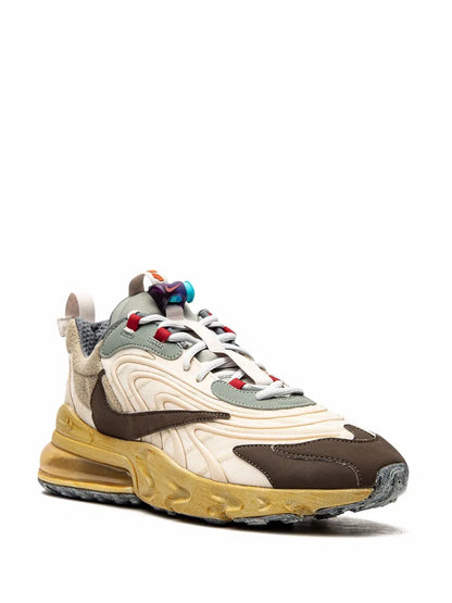 Nike X Travis Scott Air Max 270 Cactus Trails Sneakers floriamart.shop