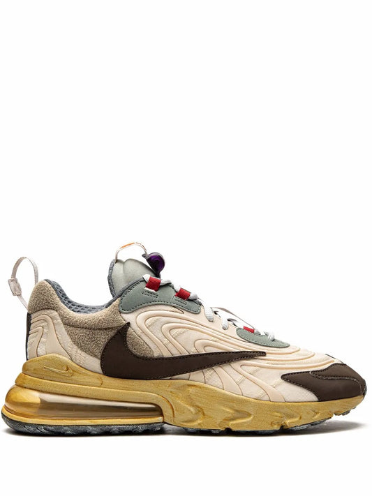 Nike X Travis Scott Air Max 270 Cactus Trails Sneakers floriamart.shop